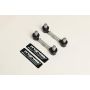 Progress Tech 09-14 Acura TSX / 08-17 Honda Accord 3-Piece End Link Kit (Pair)
