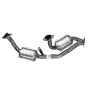 AB Catalytic 44203 Direct-Fit Catalytic Converter EPA (Federal)