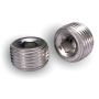 MOROSO MOR37810 1/2innpt Alum Pipe Plugs