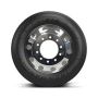 Ironman 285/75r24.5/16 147/144m Iron Gen2 I-61s Ecoft Str W/Dec