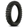 Kenda 047601408018 K760 Trakmaster Rear Tire - 140/80-18 6PR TT