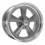 Bf Goodrich P215/60r15 93s Bfg Radial T/A Rwl