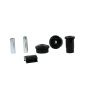 Whiteline W63634 2005-2010 Ford Mustang Control Arm - Lower Rear Inner Bushing