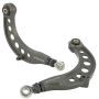 Skunk2 Racing 516-05-1600 Skunk2 Pro Series 16-20 Honda Civic Rear Camber Kit