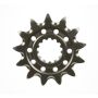 Renthal 253U-520-13GP 92-24 Honda CR 250R/ CRF250R-450R/RX/X/RWE/ TRX450R Front Grooved Sprocket - 520-13P Teeth