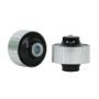 Whiteline W53640 Front Lower Control Arm Inner Rear Bushing Kit
