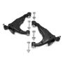 Superpro TRC494 10-23 Toyota 4Runner/Lexus GX460  KDSS Offset Lower Arm Kit - Camber/Caster Adj.