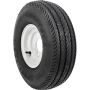 Carlisle 20.5x8.0-10/6-5l  Car-U Sport Trail White Assembly