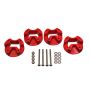 Energy Suspension 03-05 Dodge SRT4 Red Motor Mount Inserts