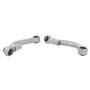 Whiteline 2016+ Hyundai Elantra Rear Camber Adjuster Kit