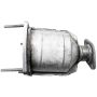 Davico Mfg 16196 Direct Fit Catalytic Converter