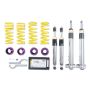 KW 3522500T Mercedes 190 (W201) 2.3L 16V / 2.5 16V (Excl. EVO)  V3 Coilover Kit