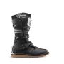 Gaerne 2533-001-8 Balance XTR Boot Black Size - 8