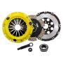 ACT 2002 Dodge Neon HD/Race Rigid 6 Pad Clutch Kit