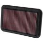 K&N 33-2041-1 Replacement Air Filter