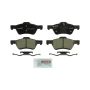 Bosch BC1047A Bosch QuietCast Brake Pads