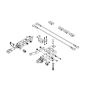Demco 9519352 Basepate
