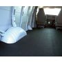 BedRug 96-16 Chevy Express/GMC Savana VanTred - Maxi Ext