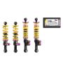 KW 30969006 23-24 Lotus Emira Base/2023 Lotus Emira First Edition V5 Coilover Kit