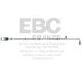 EBC 2000-2003 BMW Z8 5.0L Front Wear Leads