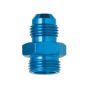 FRAGOLA FRG491955 Male Adapter Fitting #6 x 1/2-20 5/16 Tube IF
