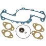 Moroso 63602 Big Block Chevy Replacement Water Pump Gasket & Seal Kit (For 63547/63566)