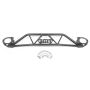 BMR 15-20 Ford Mustang Front Twin Tube Design Strut Tower Brace - Black Hammertone