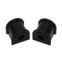 Whiteline W23690 Sway Bar Mount Bushing Kit - 19mm