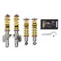 KW 35258004 Coilover Kit V3 Scion FR/S