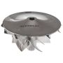 MAHLE 014TX24007100 Turbocharger Exhaust Adapter