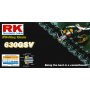 RK Chain 630GSV-88 630GSV-88L XW-Ring - Natural