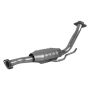 Davico Mfg 14468 Direct Fit Catalytic Converter