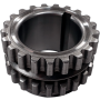 Boundary 07-14 Ford Modular Motor GT500 V8 Billet Crankshaft Timing Sprocket