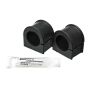 Energy Suspension Front Sb Bushing 1.250 Id - Black