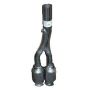 AB Catalytic 21151 Direct-Fit Catalytic Converter EPA (Federal)