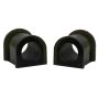 Whiteline KSK002-22 2008-2009 Pontiac G8 Sway Bar Service Kit - 22mm Bushing Set