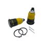 Whiteline KCA519 05-06 Acura RSX Roll Center Adjuster Kit
