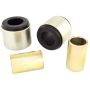 Whiteline Plus 03+ Nissan 350z / Infinity G35 Rear Upper Front Trailing Arm Bushing Kit