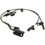 NTK AB1021 ABS Wheel Speed Sensor