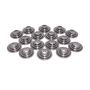COMP CAMS COM1732-16 Valve Spring Retainers - L/W Tool Steel