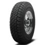 Bf Goodrich Lt245/75r16/10 120/116q  Bfg Commercial T/A Traction