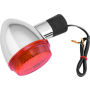 BikeMaster 261327 Honda Turn Signal - Rear Left