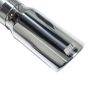 Remark RBD-C1063T-01A BOLD 16-21 Toyota Tacoma Cat-Back Exhaust