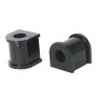 Whiteline W21999-18 Sway Bar - Mount Bushing - 18mm