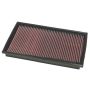 K&N 33-2184 Replacement Air Filter
