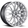 Advanti Racing 77S-FS0N52035S 20X10 5X120 (+35) ADV 77S Fastoso (HB 72.56)