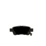 Bosch BE1088H Brake Pads Rear