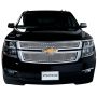 Putco 84203 15-20 Chevy Suburban (Does not Fit LTZ Model) Punch Stainless Steel Grilles