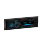 BOSS Audio Systems Marine Receiver / Bluetooth / USB / SD / No CD