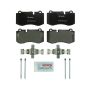 Bosch BP1223 Bosch QuietCast Brake Pads
